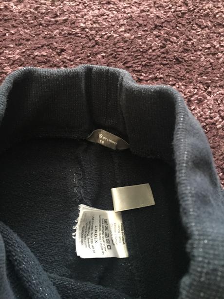 Trblietave teplaky lindex, lindex,98