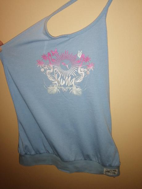 Tričko, puma,32