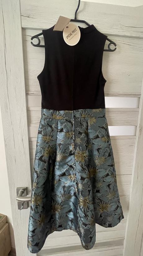 Spolocenske saty, orsay,34 / xs