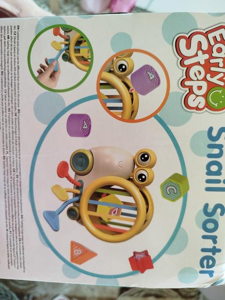 Nová všestranná hračka,