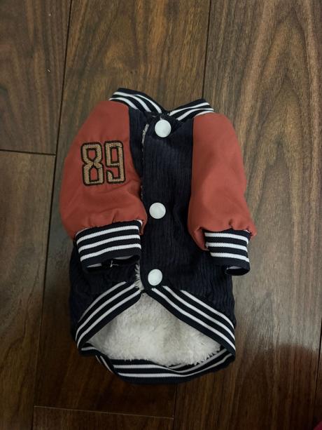 Menžestrová bunda, 