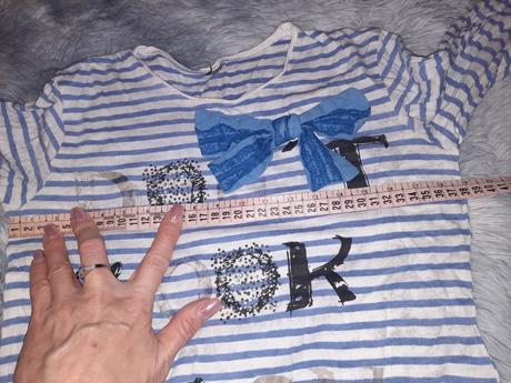 Pulovrik 134/140, 134