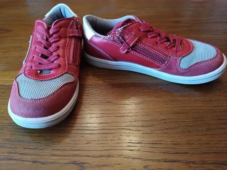 Tenisky/topánky, 33