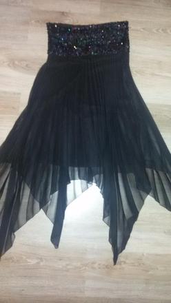 Saty asymetrické., m