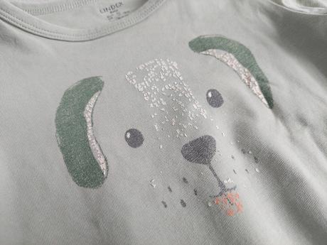 Súprava psík zn.lindex veľ.86, lindex,86