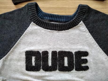 2ks svetre,veľ.104, f&f,104