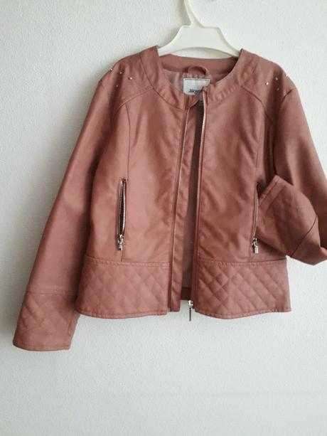 Prechodna bundicka, mayoral,122