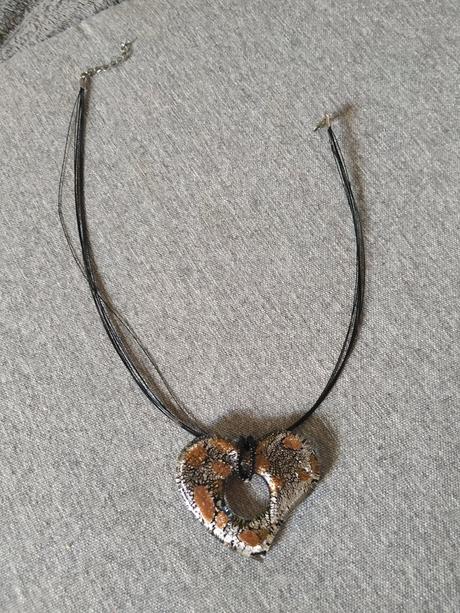 Náhrdelník,