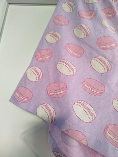 Pyžamo - muffíny, sinsay,152