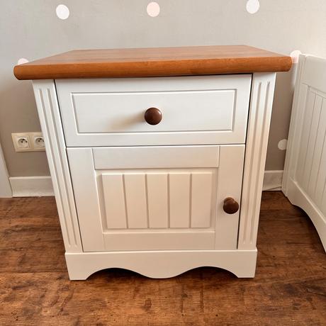 Nábytok pre 2 deti,