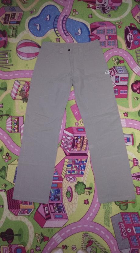 Športové nohavice, zajo,40