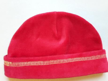 Vianočná čiapočka, debenhams,56