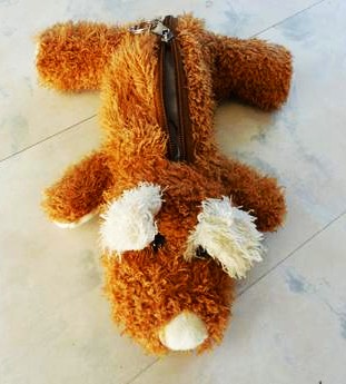 Peračník psík,