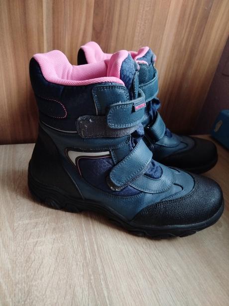 Čižmy, protetika,39