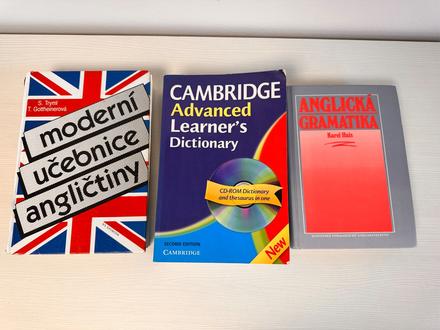 Ucebnice anglictina, 