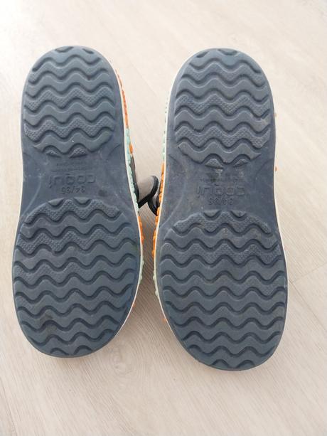 Sandále do vody, 35