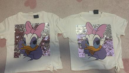 Tricko daisy, zara,116