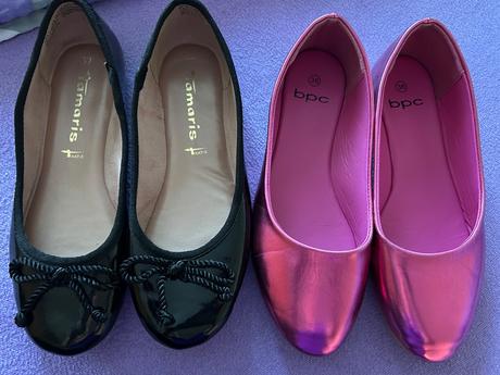 Baleriny, tamaris,37