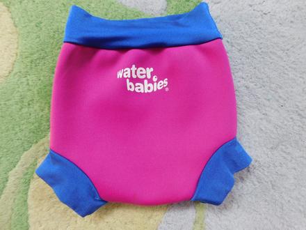 Neoprénové plavky splash about, uv 50+, veľ. m, splash about,74