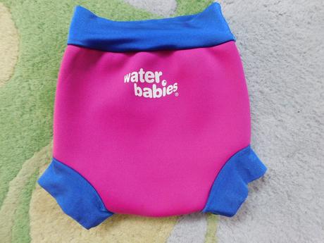 Neoprénové plavky splash about, uv 50+, veľ. m, splash about,74