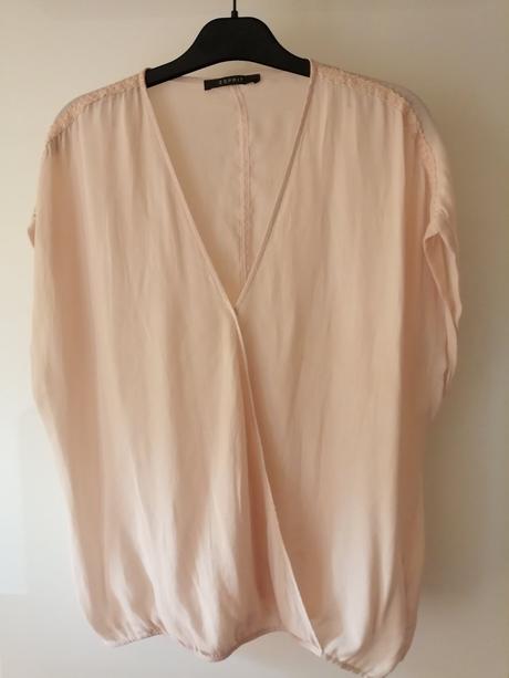 Predám letnú blúzku esprit, esprit,40