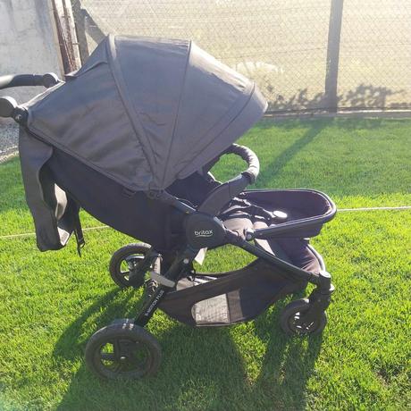 Kocik, britax,britax b-agile 4 plus