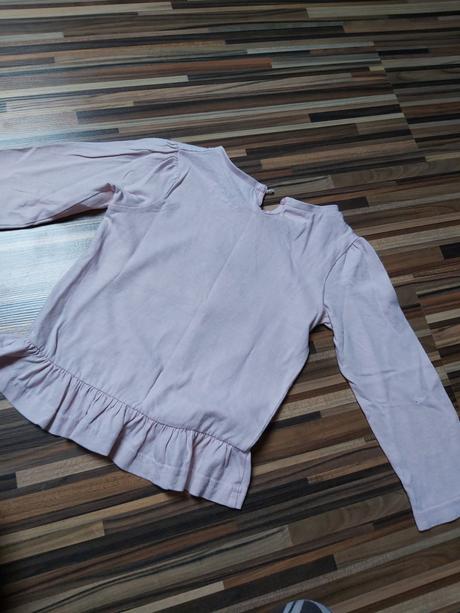 Tricko dlhy rukav, disney,98