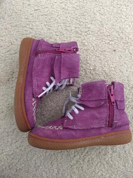 Topánky, livie & luca,24