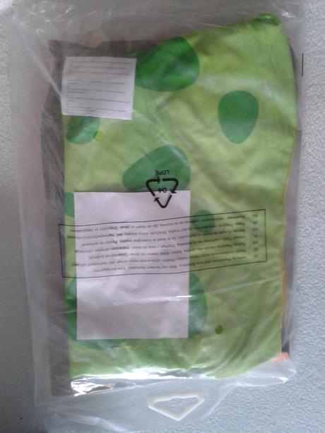 Na leto do vody, 