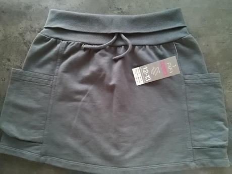 Sukna s vreckami, f&f,158