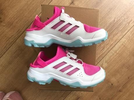 Adidas terrex tenisky top stav, adidas,34