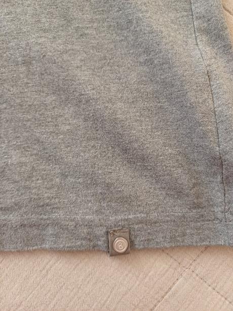 Dámske tričko/rolák bogner fire+ice, č.m, m