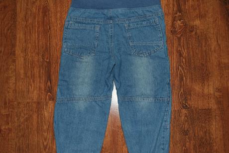 Chlapčenské rifle, pepco,92