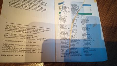 Tehotenstvo výborna útla publikácia, 