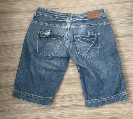 Riflové kraťasy zn. cross, s