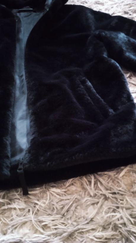 Bunda - kožuštek, 170