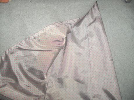 Elegantný kabát, george,134