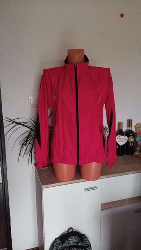 Šuštiaková bunda v.40/42-m, m