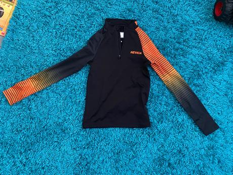 Termo tricko nevica, 122