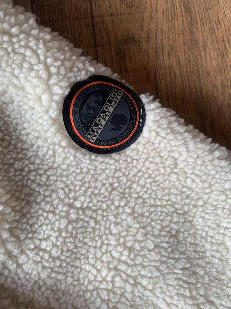 Napapijri yupik, napapijri,164