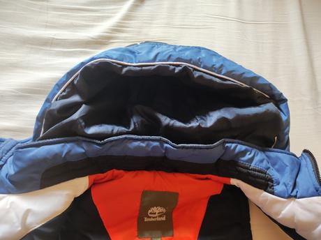 Vesta timberland veľ 8/9r top stav, timberland,128