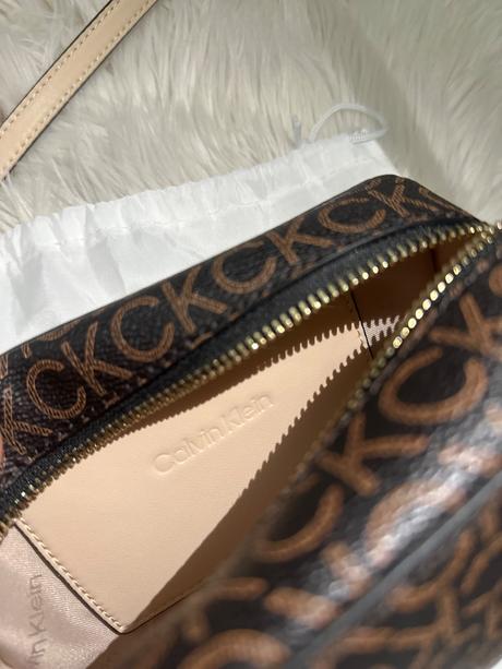 Kabelka calvin klein, calvin klein