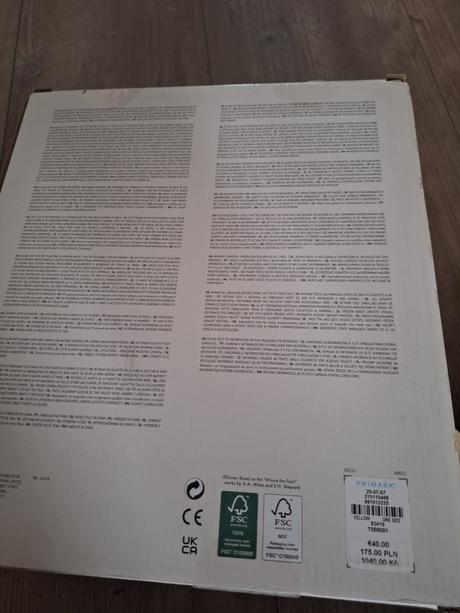 Drevený detsky vozik s kockami,