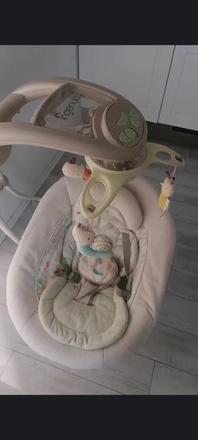 Hojdatko, hojdačka, 