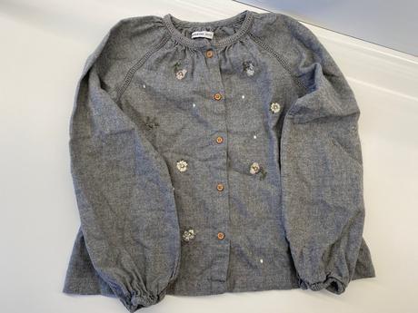 Košeľová blúzka, reserved,134