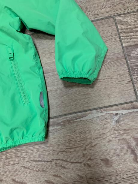 Reima model tuulela nepremokavá prechodná bunda 11, reima,110 / 116