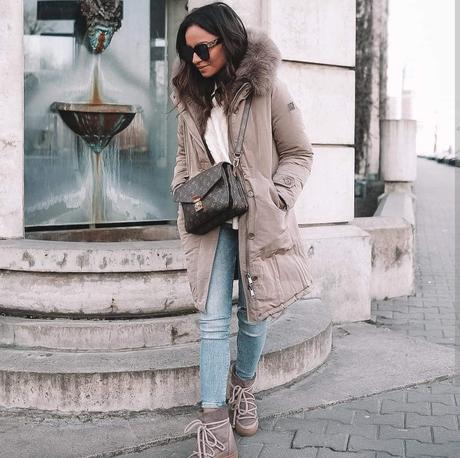 Hetrego bunda - pc 1118 eur, l / m