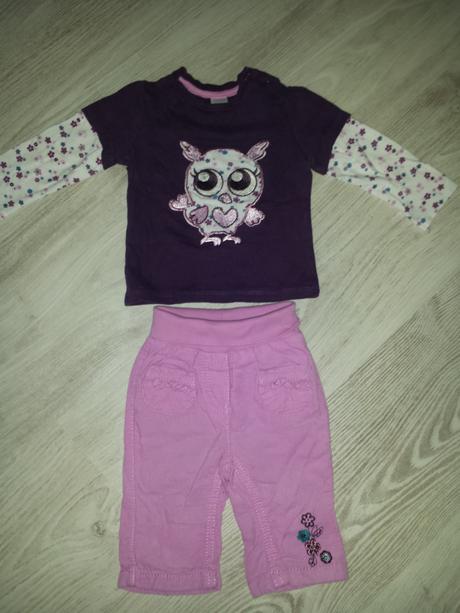 Detská súprava, takko,56