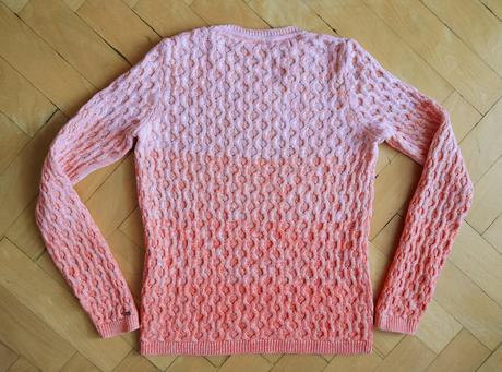 Sveter tommy hilfiger, tommy hilfiger,xs