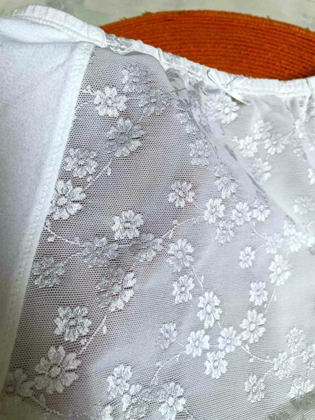 Luxusné nohavičky, marks & spencer,xl